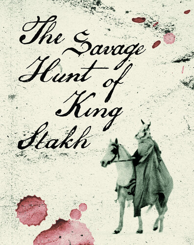 The Savage Hunt of King Stakh