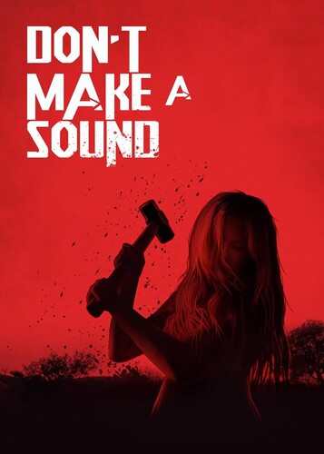 Don't Make A Sound