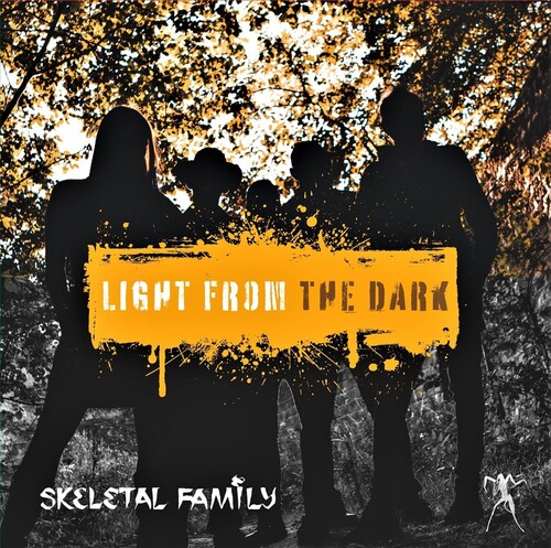 Light From The Dark [Import]
