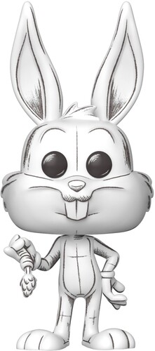 POP ANIMATION LOONEY TUNES S6 BUGS