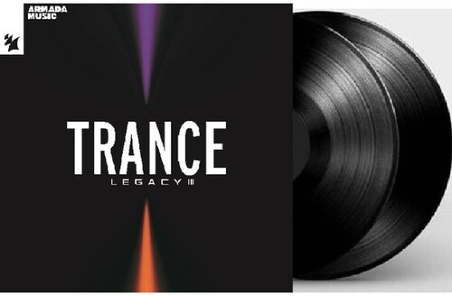 Trance Legacy III /  Various [Import]