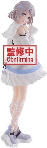 LILJA KATSURAGI STATUE
