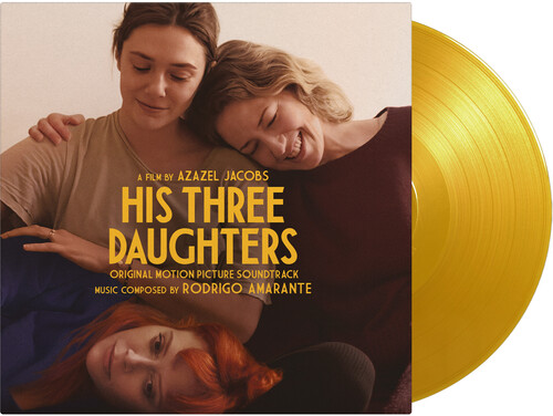 His Three Daughters (Original Soundtrack)