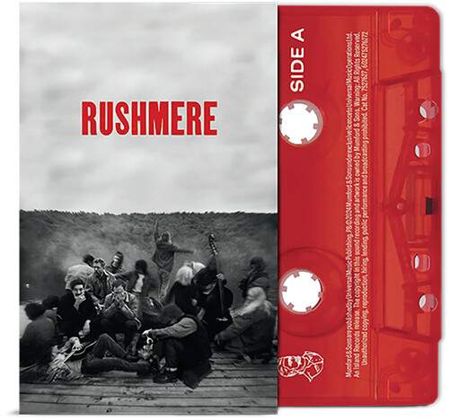 RUSHMERE