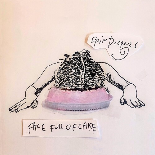 Face Full Of Cake [Explicit Content]