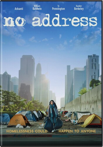No Address
