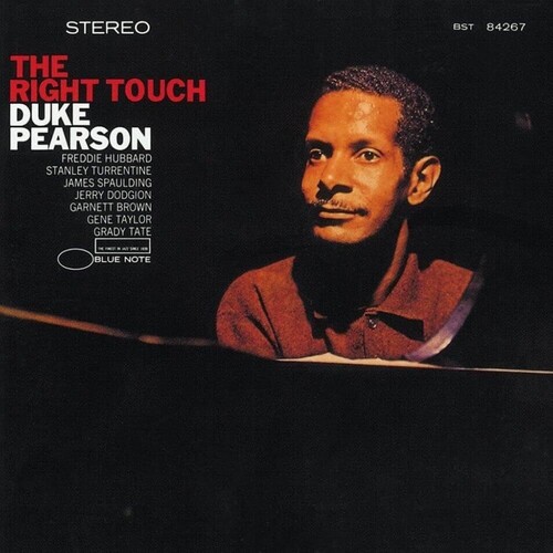 Right Touch [Import]