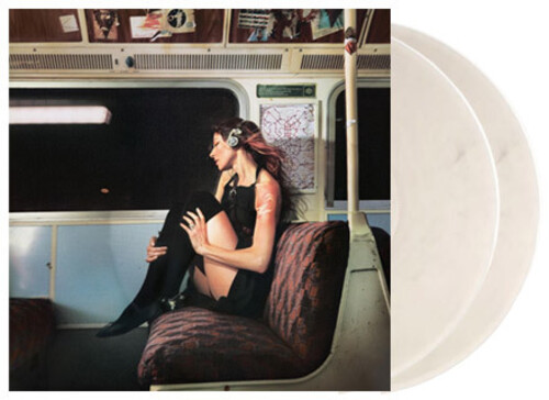 Desire, I Want To Turn Into You: Everasking Edition