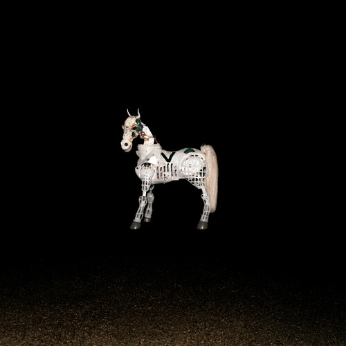 Triathalon - Funeral Music - White [Colored Vinyl] [180 Gram] (Post) (Wht)