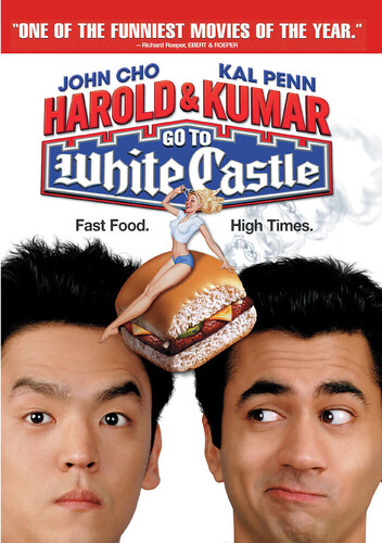 Harold & Kumar Go to White Castle