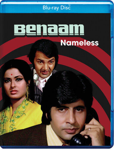 Benaam (aka Nameless)
