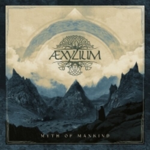MYTH OF MANKIND