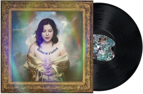 Forever Is A Feeling [180g LP]