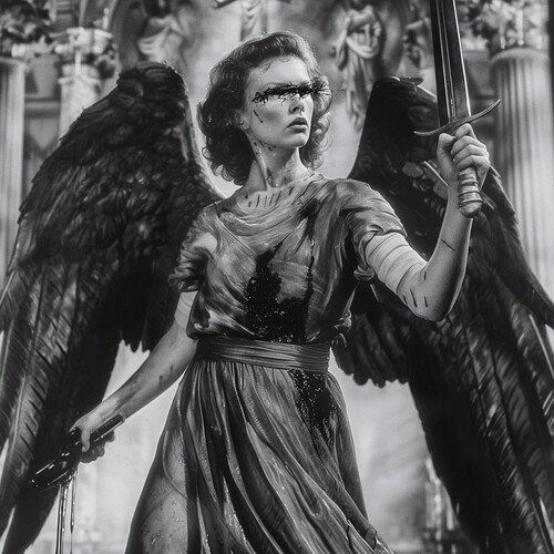 Sex And Repression In Higher Society