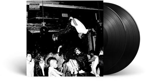 Playboi Carti – Die Lit (Vinyl) - Main Image