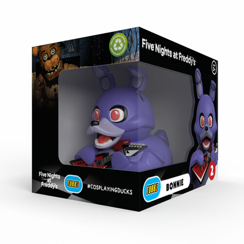 FIVE NIGHTS AT FREDDY'S BOXED BONNIE