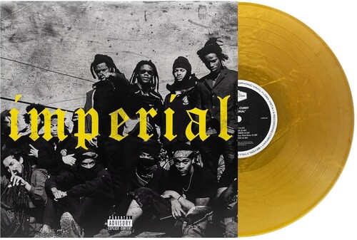 Imperial [Explicit Content]