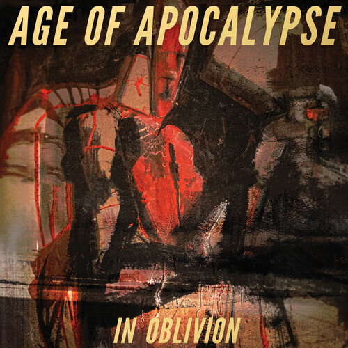 In Oblivion