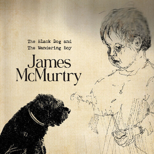 The Black Dog and the Wandering Boy