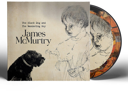 The Black Dog and the Wandering Boy