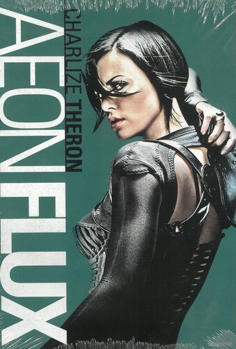 Aeon Flux