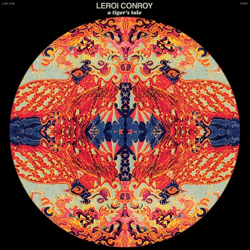 Leroi Conroy - Tiger's Tale [Colored Vinyl]