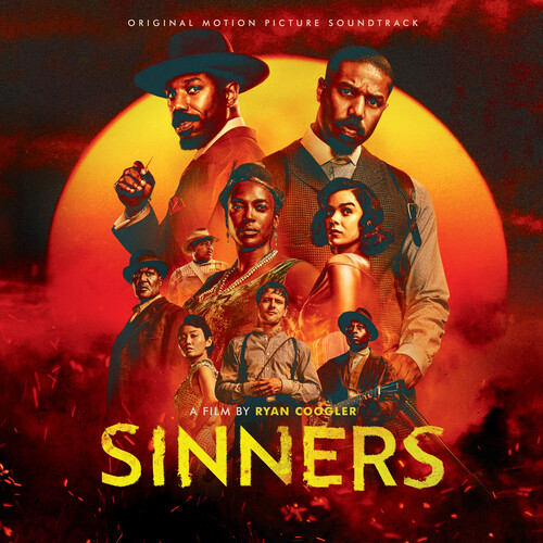 Sinners / O.S.T. by Sinners / O.S.T.