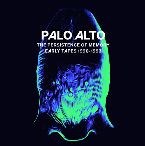The Persistence Of Memory (Early Tapes 1990-1993)