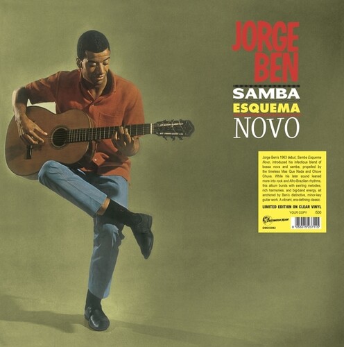 Samba Esquema Novo