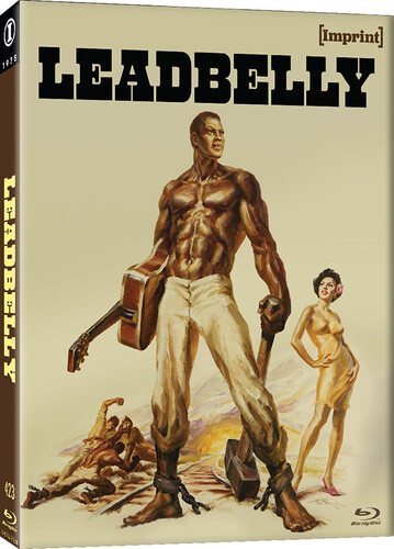LEADBELLY