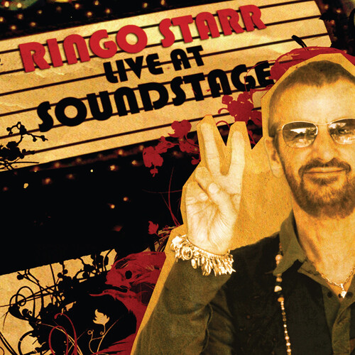 Live At Soundstage