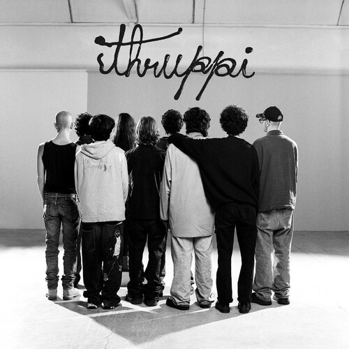 Thruppi - Yellow Vinyl [Import]