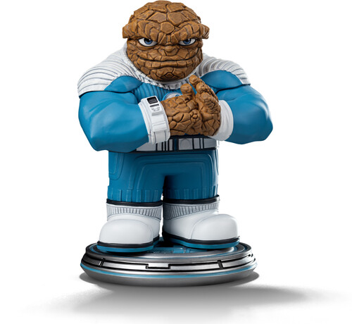 MINICO FANTASTIC FOUR - THE THING