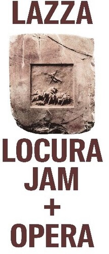 LOCURA JAM / OPERA