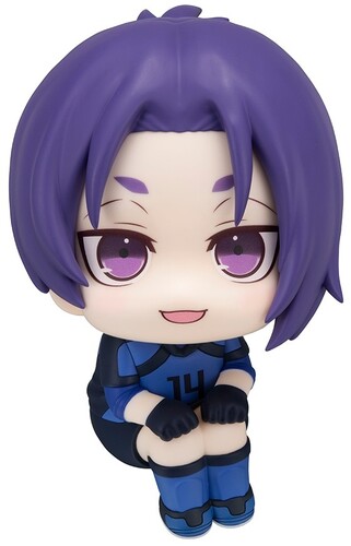 BLUE LOCK - REO MIKAGE (JP NAT'L PLAYER MATCH VER)