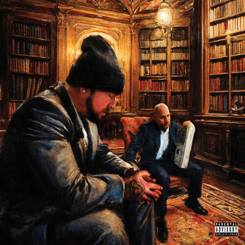 Library Of Sound [Explicit Content]