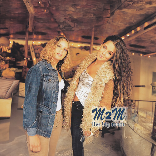 The Big Room - Opaque Honey Mustard