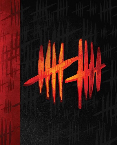 Shudder 10th Anniversary Collector's Edition