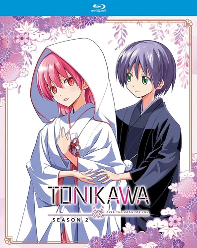 TONIKAWA: OVER THE MOON FOR YOU - SEASON 2
