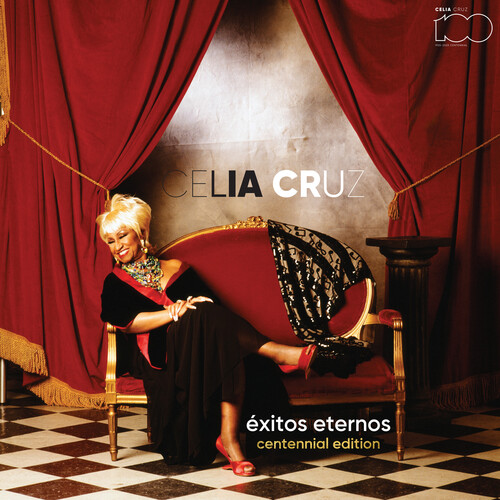 Exitos Eternos: Centennial Edition