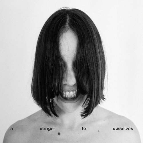 Lucrecia Dalt - Danger To Ourselves [Indie Exclusive] [Colored Vinyl] [Indie Exclusive]