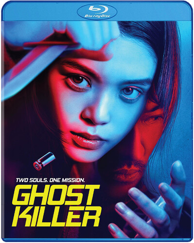 Ghost Killer