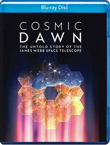 Cosmic Dawn
