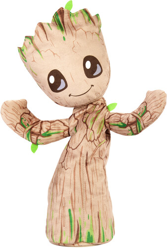 MARVEL DELUXE GROOT PLUSH