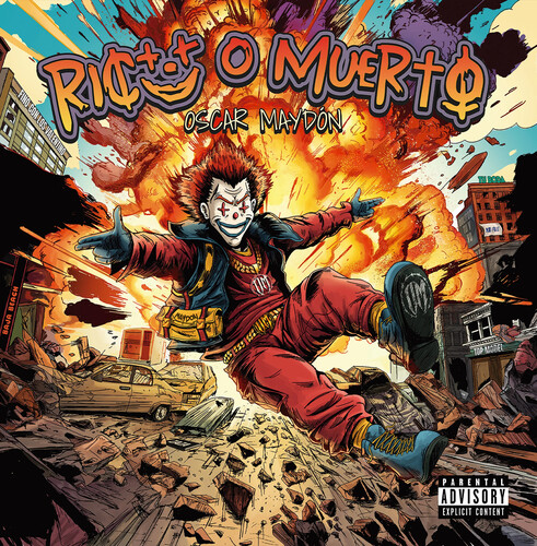 Rico O Muerto 1