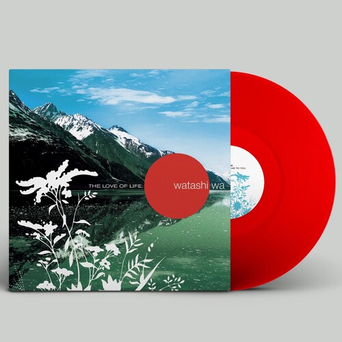 LOVE OF LIFE - RED