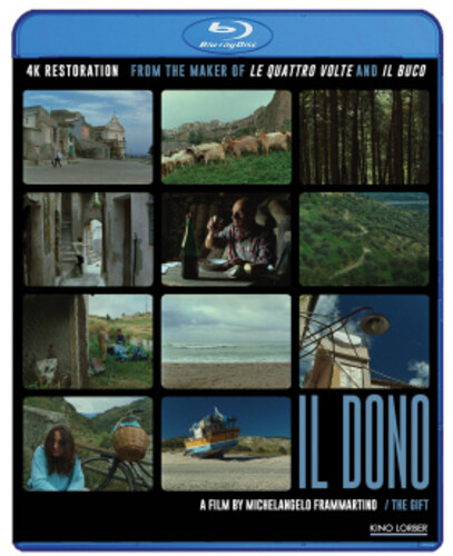 Il Dono (The Gift)
