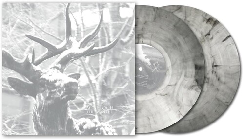 Agalloch - Mantle [Colored Vinyl]