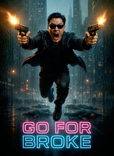 Go For Broke