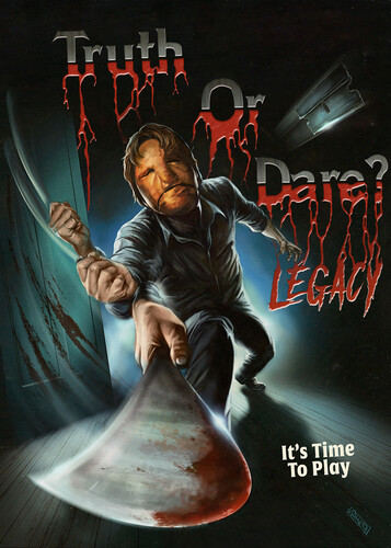 Truth Or Dare: Legacy